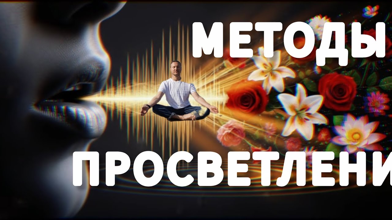 Каким бы умным вы не были,вы никогда  не увидите истину без этого