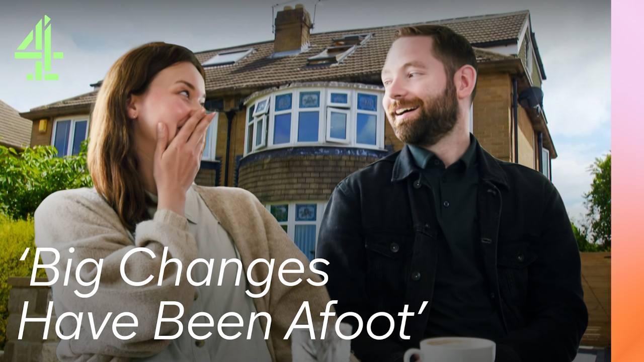 After Losing, Will &pound;375K Finally Land Couple Their Perfect Family Home? | Location Location Location