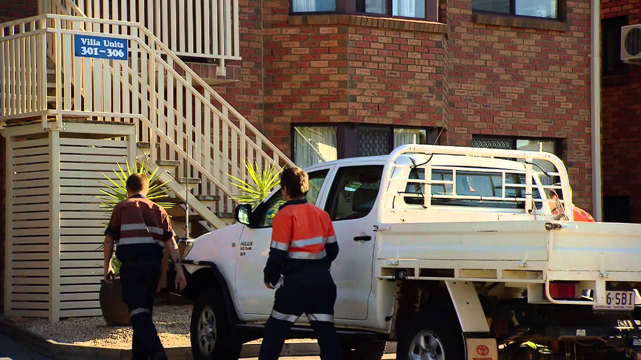 4 star Hotel & Self-Contained Apartments Brisbane Southside