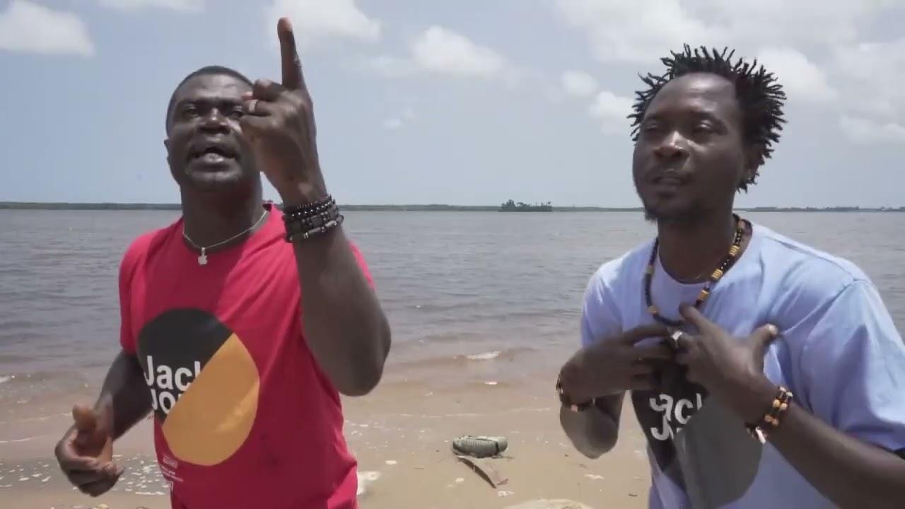 CLIP LES FRERES UNIS DE BASSEHOA