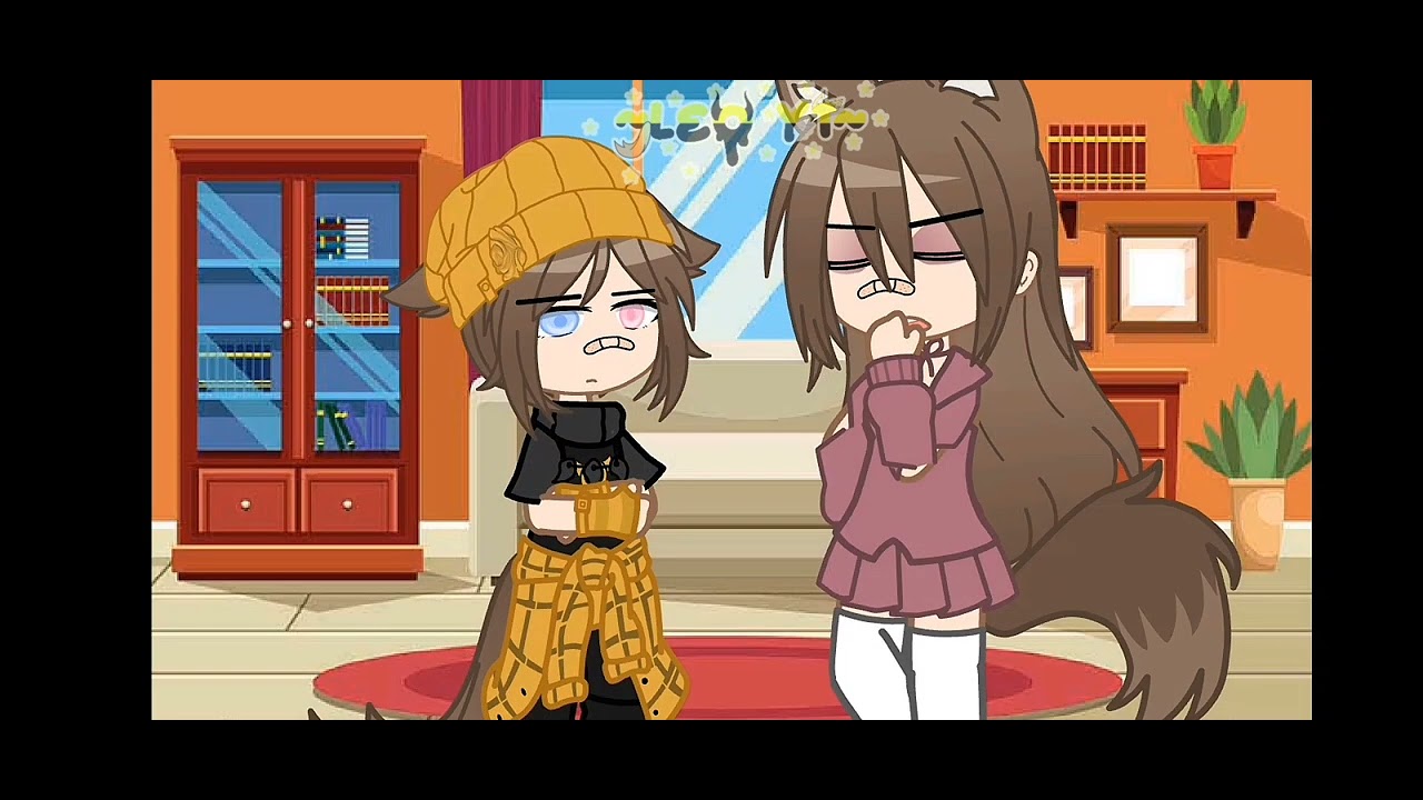 [ GLMV ] Solo quería ser niña (Gacha life) ★