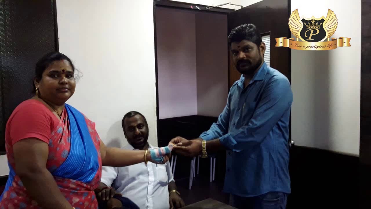 Our prestige prestigious clients received documents 4