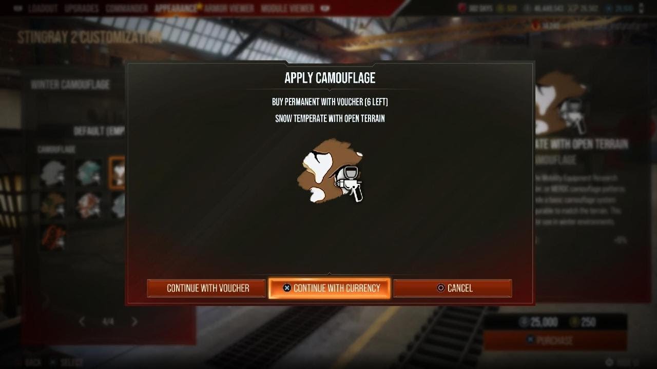 World of Tanks console: Stingray 2 First match.