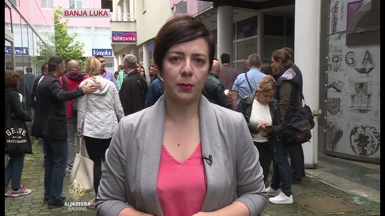 Smiljanić o istrazi napada na novinara BN televizije