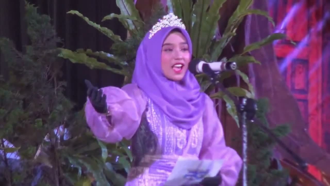 PART 03 MAHAKARYA PONPES YASPIDA SUKABUMI 43/20