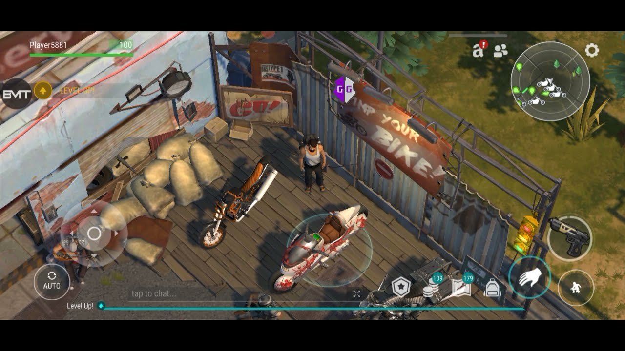 NewCollector😍 - Last Day On Earth Survival \Mr. Ant Official/