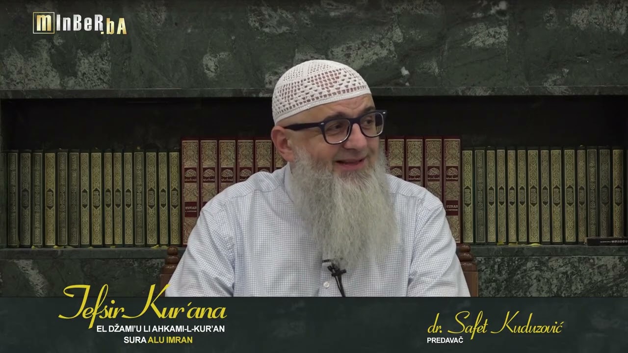 276.dio - Tefsir Kur'ana - Sura En - Nisa