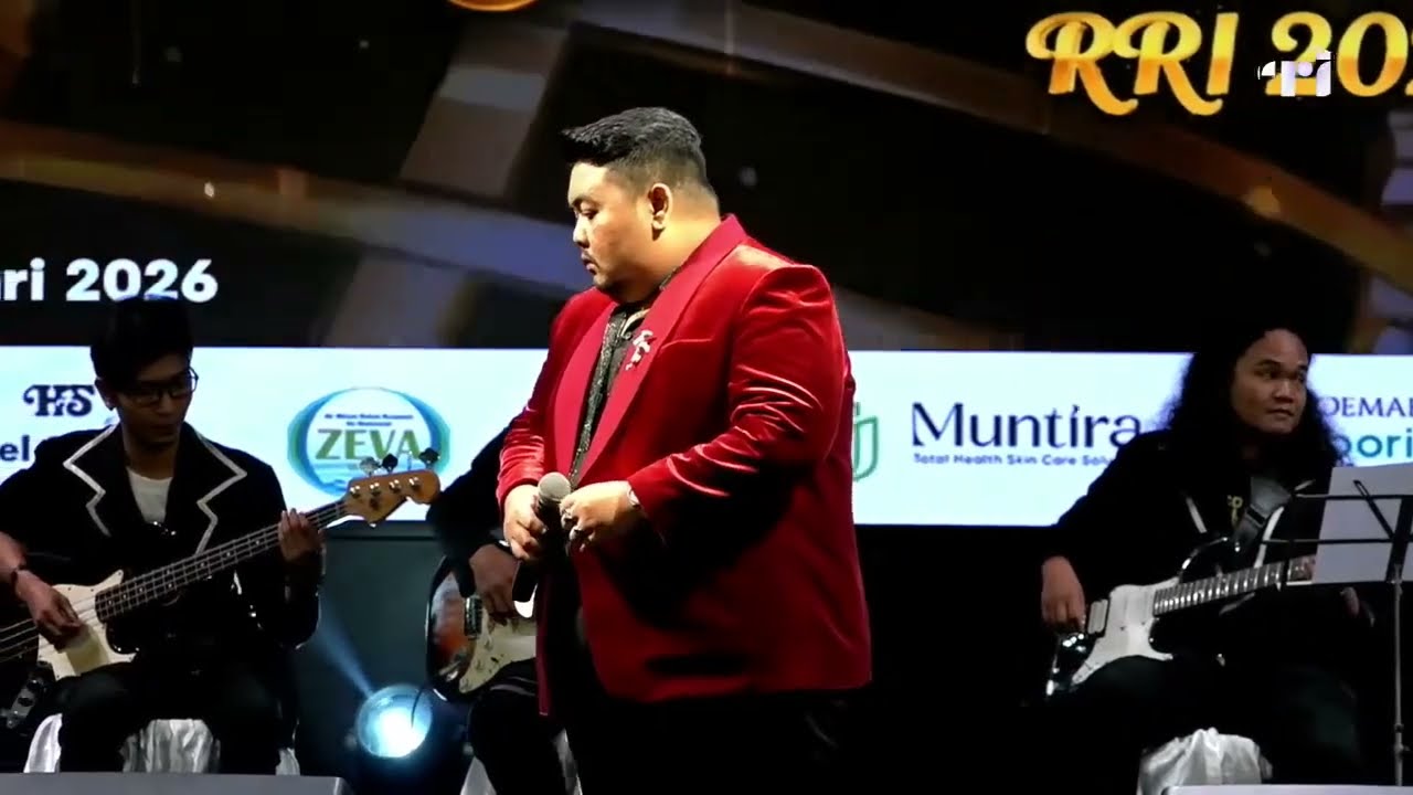 PELAMINAN KELABU cover AANG | SUNRISE CREATIVE DANGDUT | LIVE MUSIK PRO DANGDUT COMPETITION RRI 2026