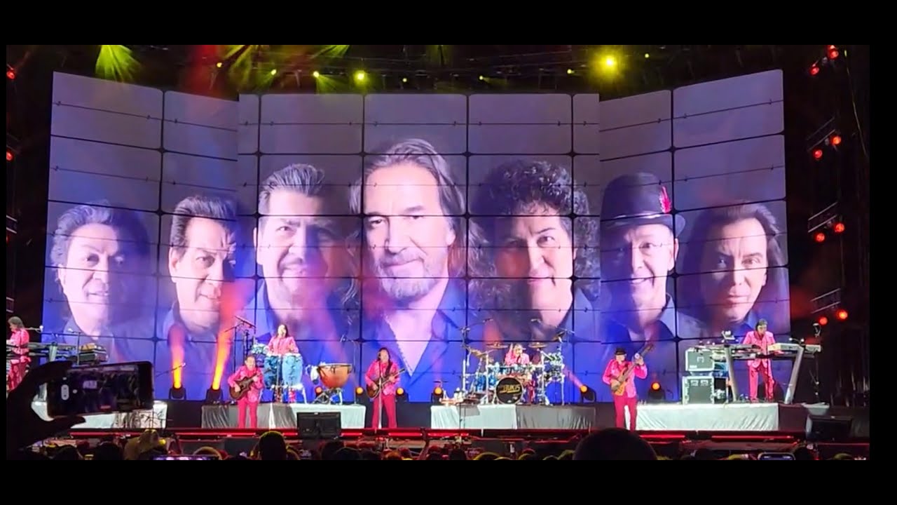 LOS BUKIS 