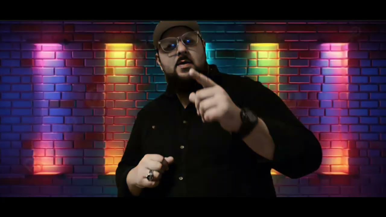 Bigbamstyle (Holin) (Offiziell-Video)