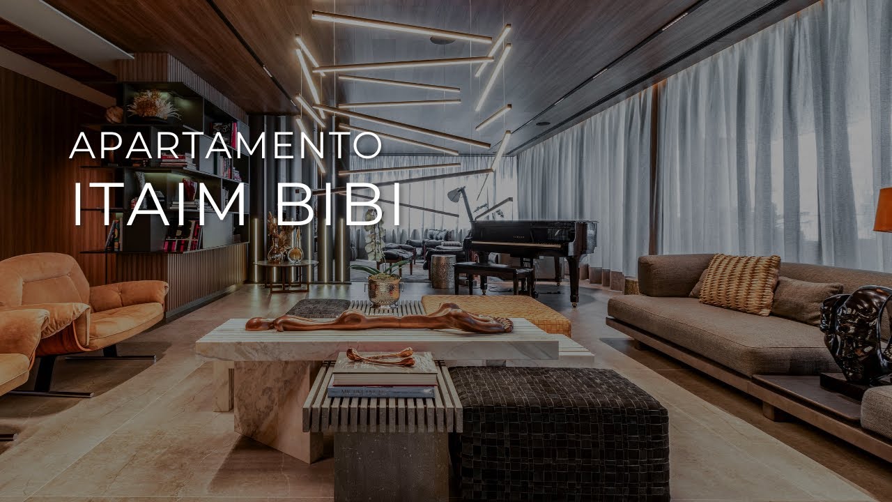 Apartamento |  Itaim Bibi | São Paulo | Cód: 32840