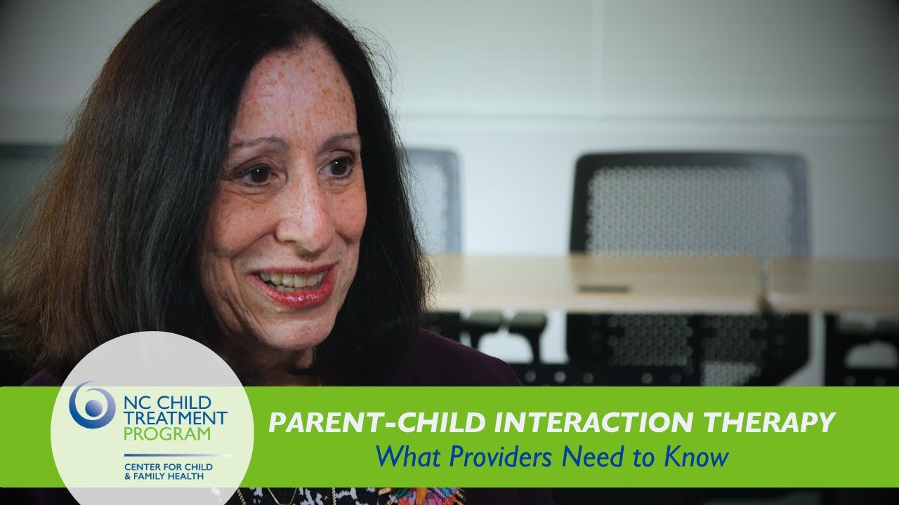 PCIT: What Providers Need to Know