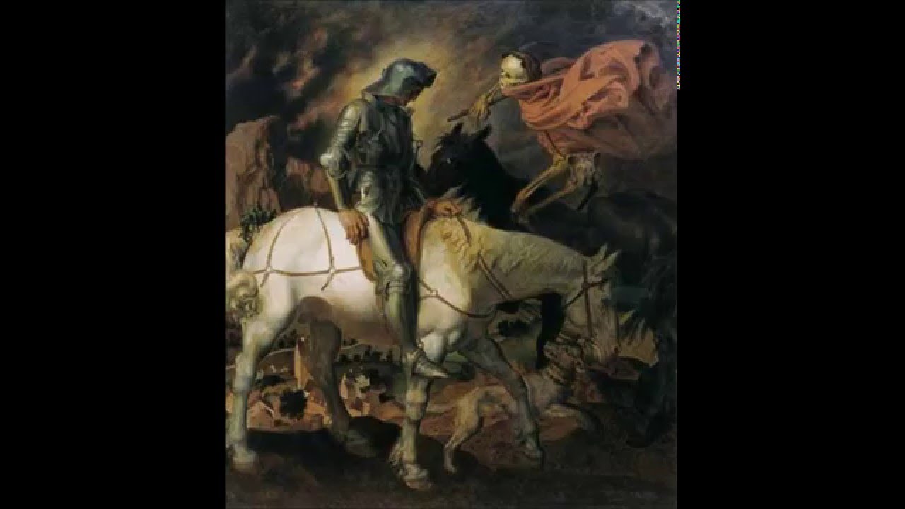Jules Massenet – AMADIS – ‘O Madone du Ciel, écoute les accents d'un malheureux’ (Hélène Perraguin)