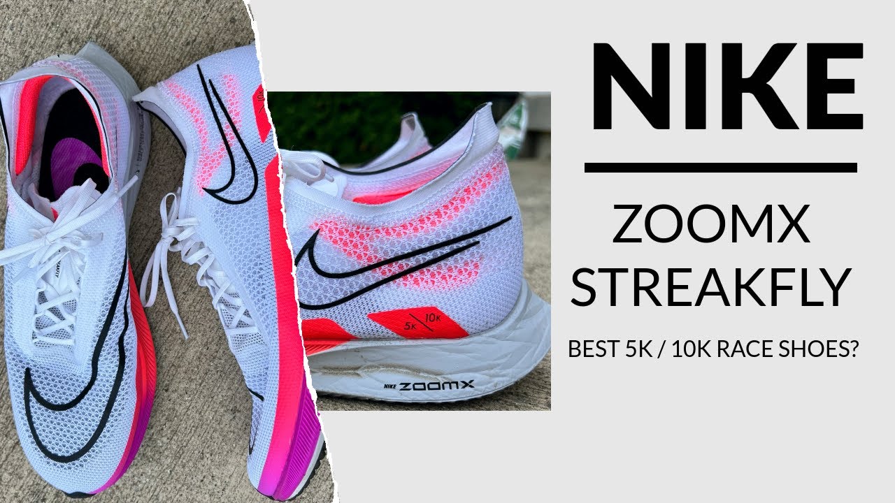 Nike Streakfly After 50 Miles | Is This The Best 5K or 10K Racing Shoe?