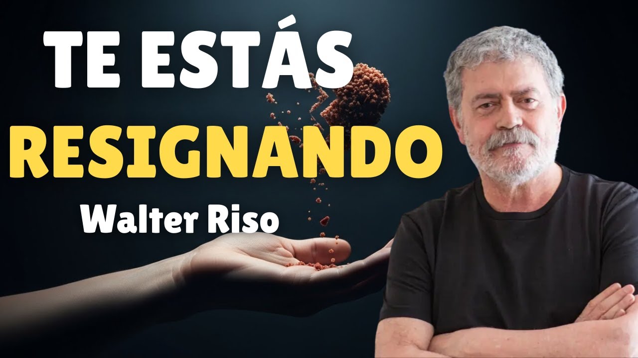 Tu Silencio y Tu Paz Son el Arma Psicológica Más Poderosa Walter Riso