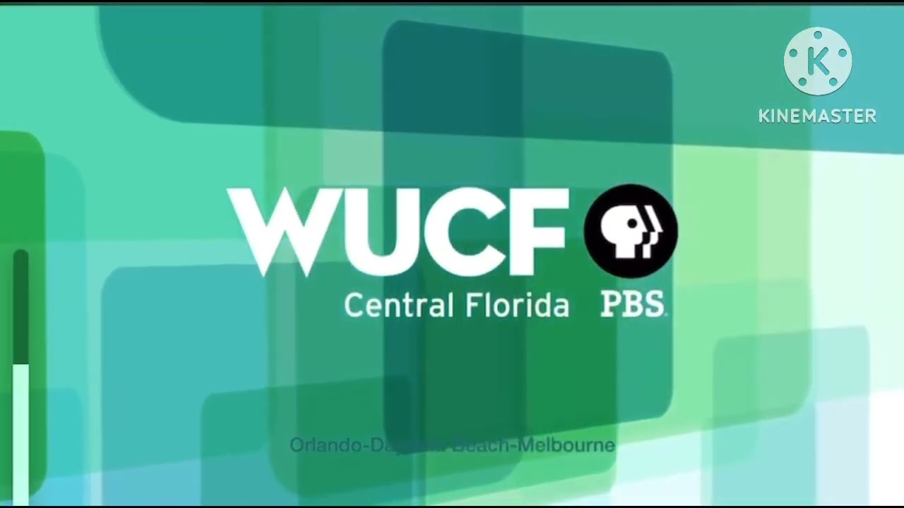 WUCF Central Florida PBS ID 2010s