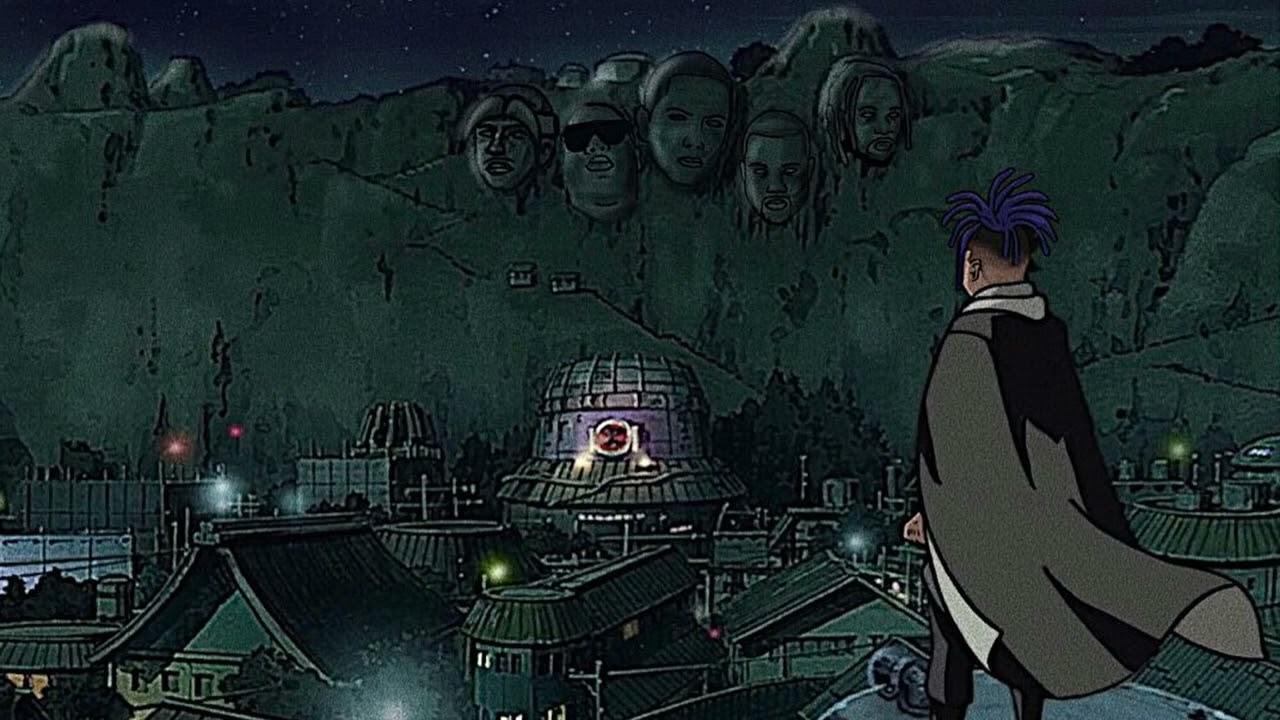 XXXTENTACION - NorthStar Off The Wall! (Remix) (@dstrctd_)