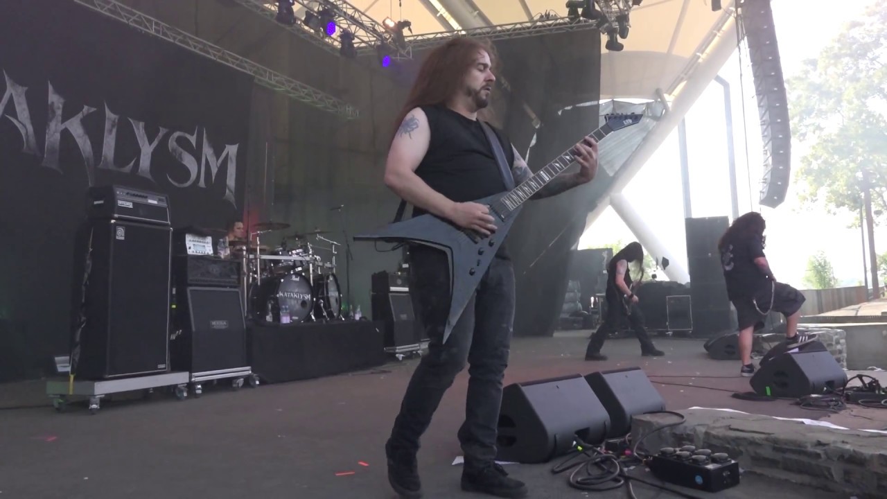 KATAKLYSM 