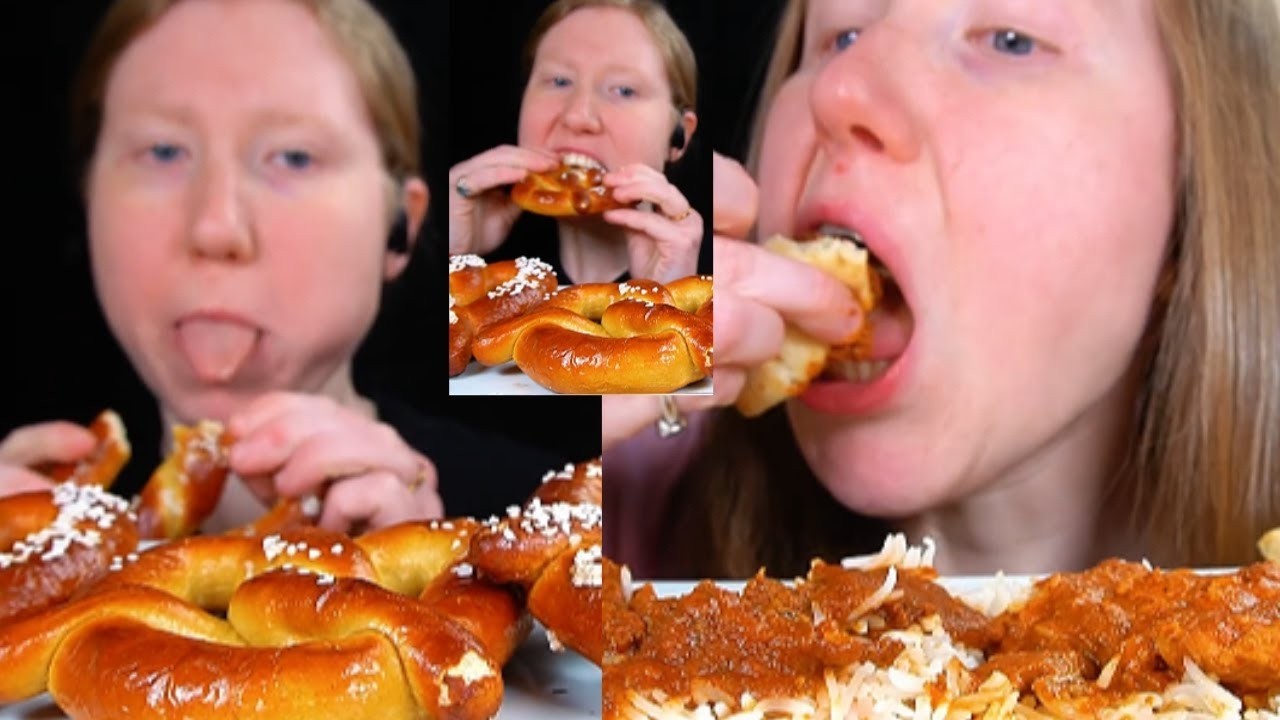 When SongByrd ASMR casually proves her haters Right