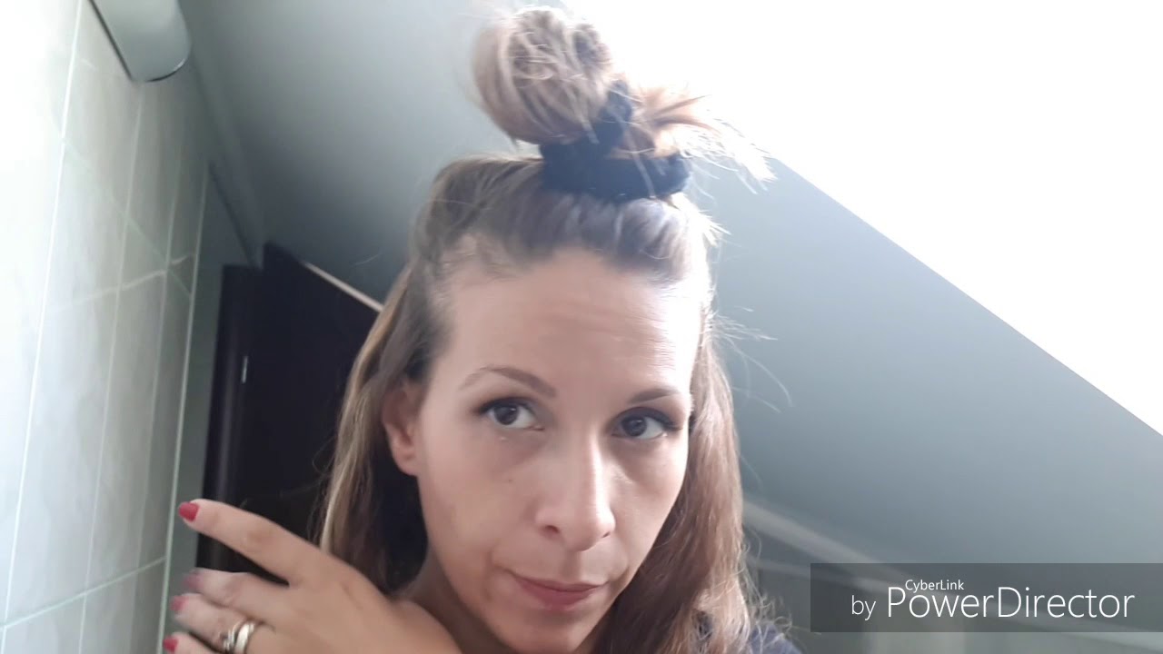 Tutorial bucle pe par lung