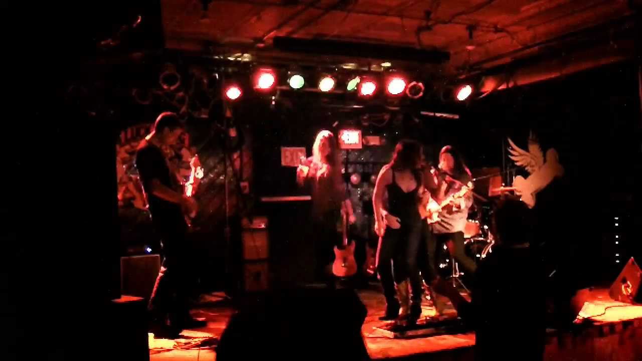 Bargasm_RockAllNight_LuckyDog