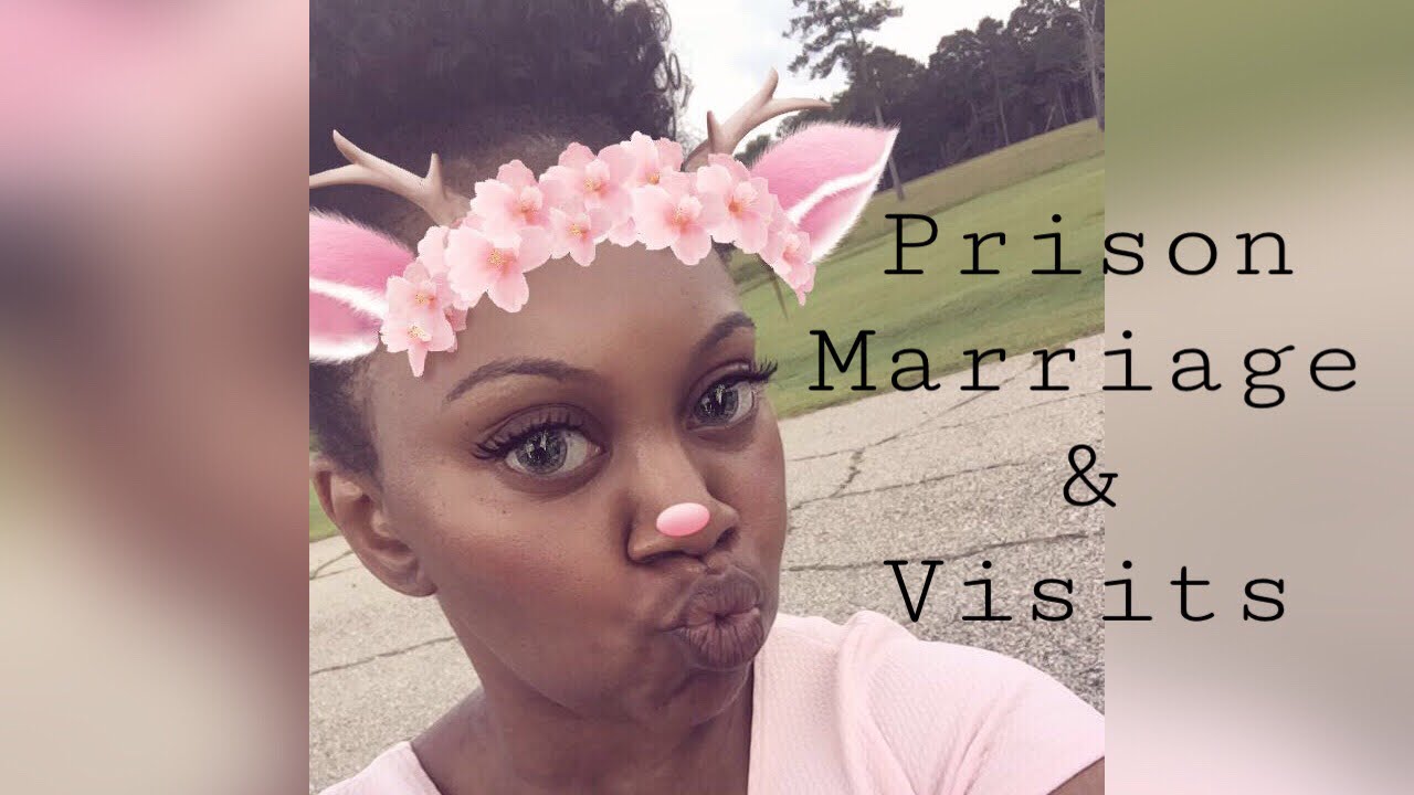 Prison Marriage | Visits | Diary of a Prison Wife