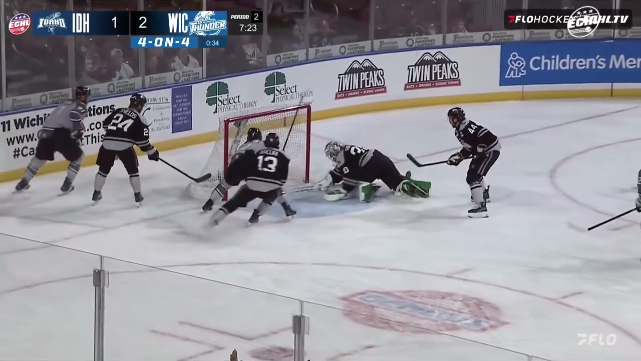 Wichita vs  Idaho, December 14, 2025
