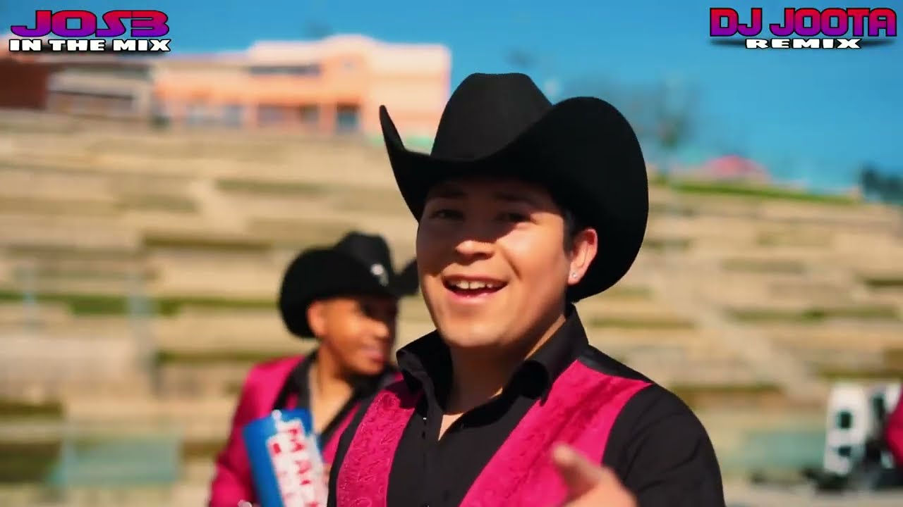 GOLPE RANCHERO MIX JOS3 ITM FT. DJ JOOTA REMIX RADIO EDIT