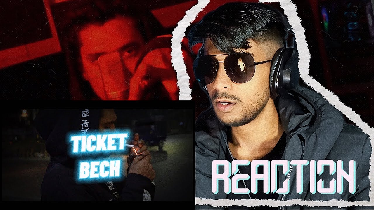 SOMRAT SIJ - TICKET BECH | REACTION | ১২ ঘণ্টায় নগদ রিপ্লাই