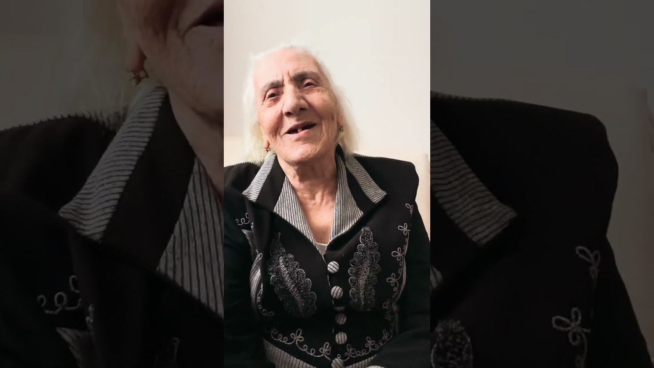 Mariam Shirinyan - Sarerov Garun E Ekel (Joghovrdakan) | Մարիամ Շիրինյան - Սարերով Գարուն Է Եկել