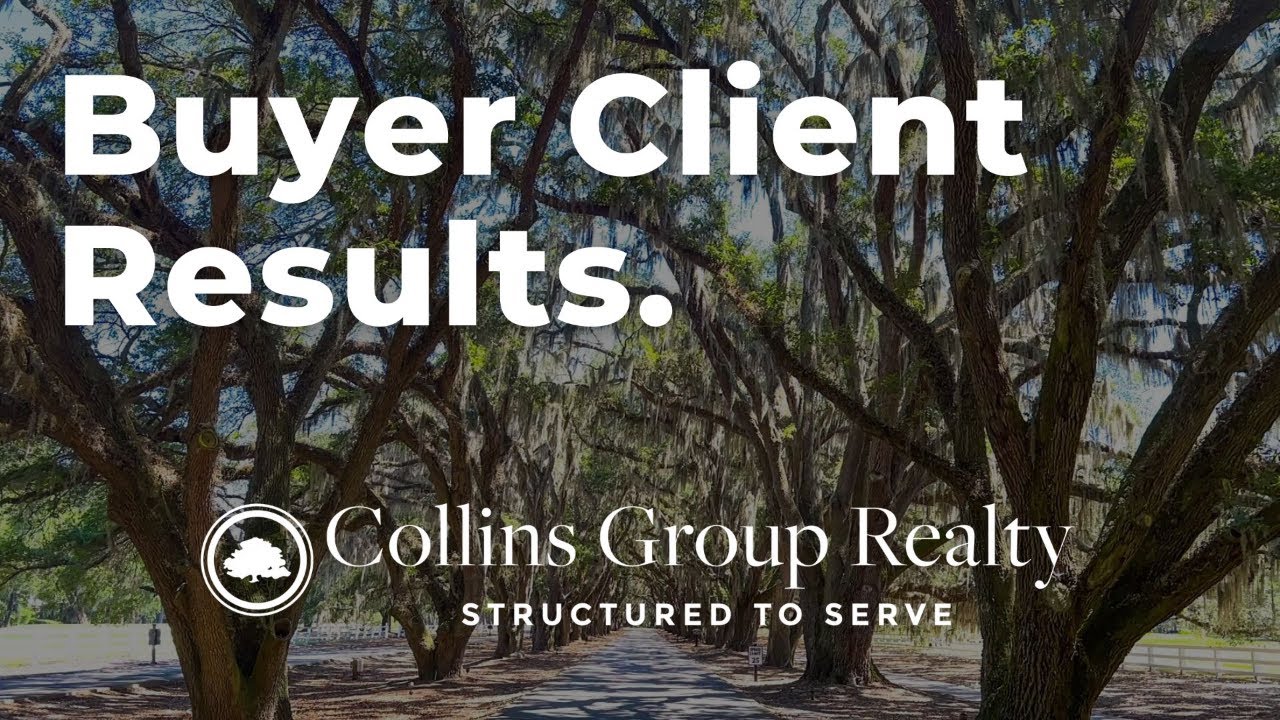 Top Buyer's Agents in Hilton Head / Bluffton SC | The Service and Results You Deserve