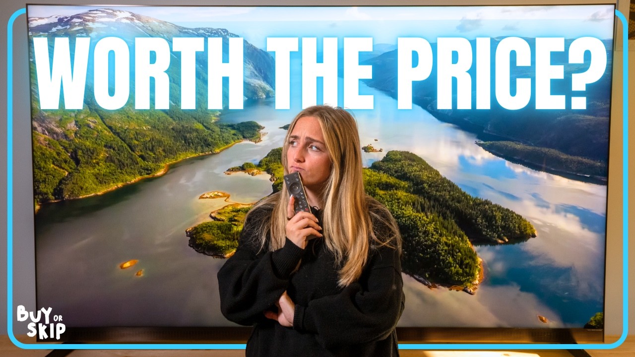 I Tested the First SQD Mini-LED TV | TCL X11L Full Review