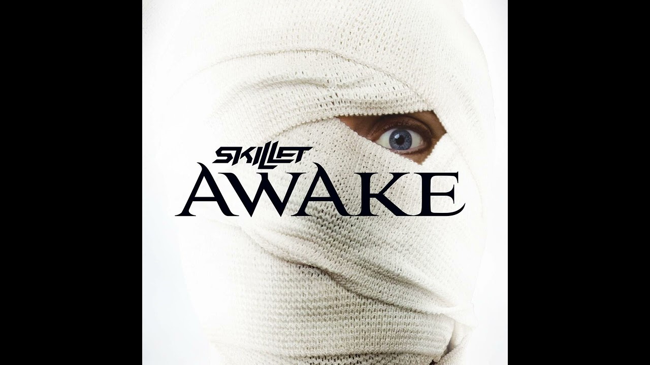 Skillet - Monster instrumental (Remastered)