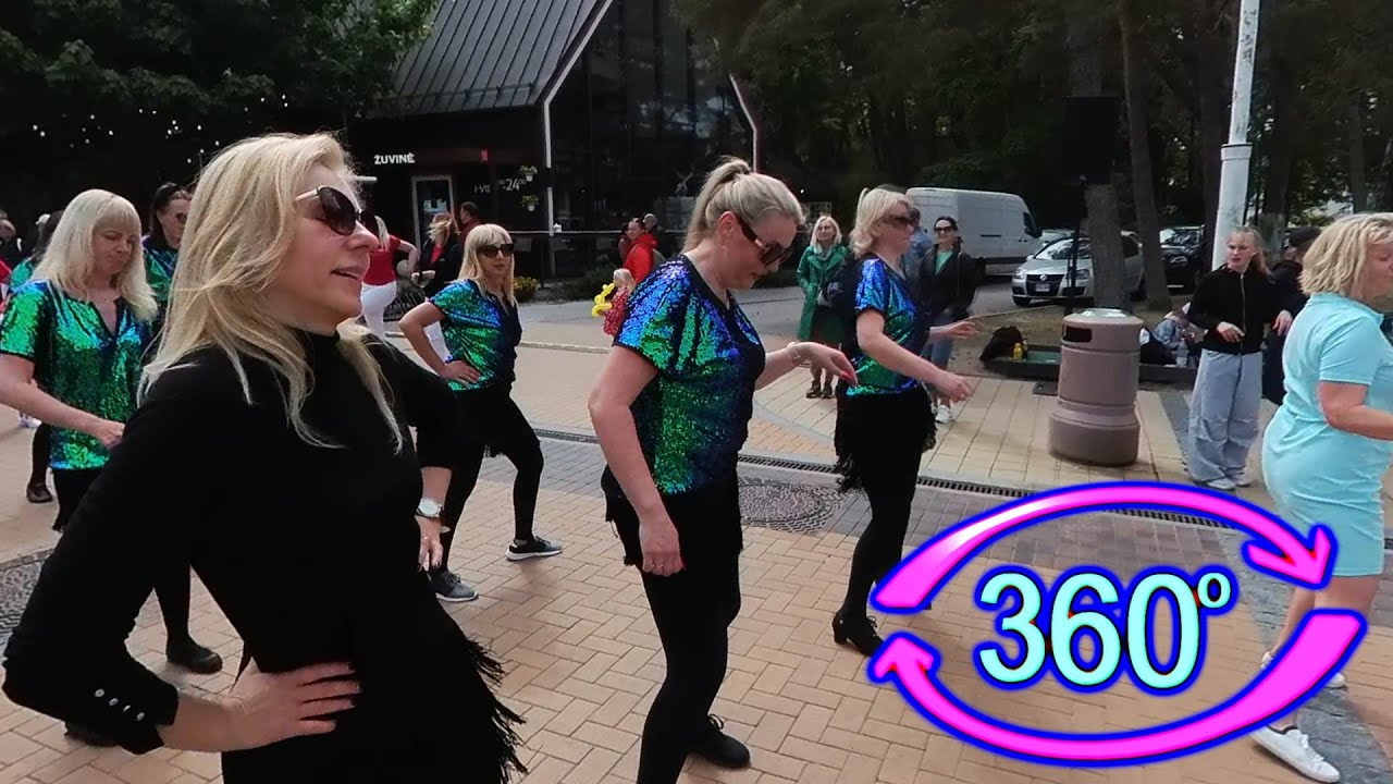 360° LINIJINIAI ŠOKIAI (2)   PALANGA -  2023