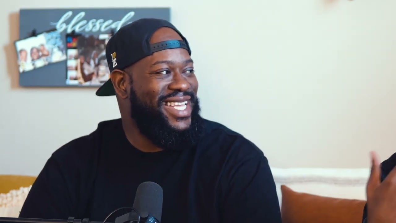 Code Switching, Commitment, and Black Culture | Grown Man Game Ep. 8