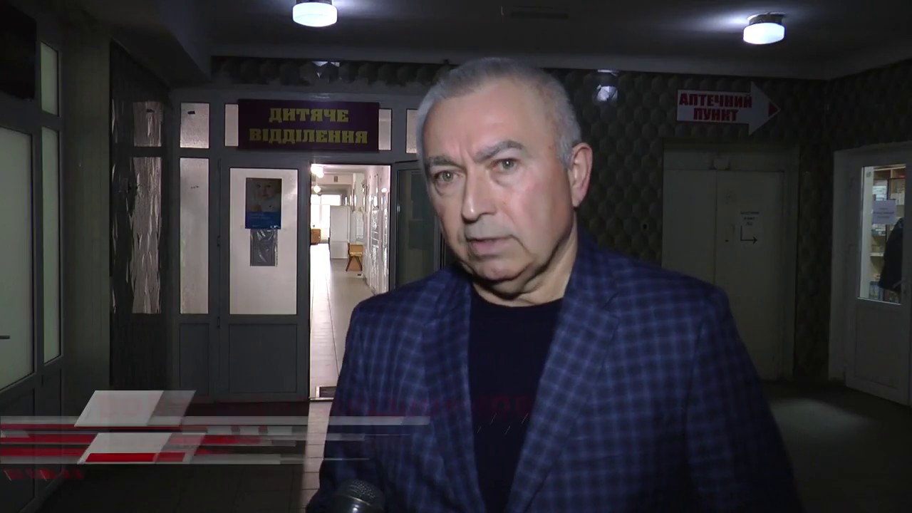 KorostenTV_17-04-19_Підтримка міської медицини