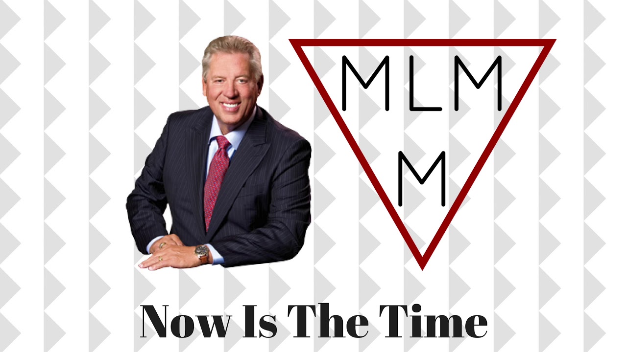 John Maxwell - Now Is The Time