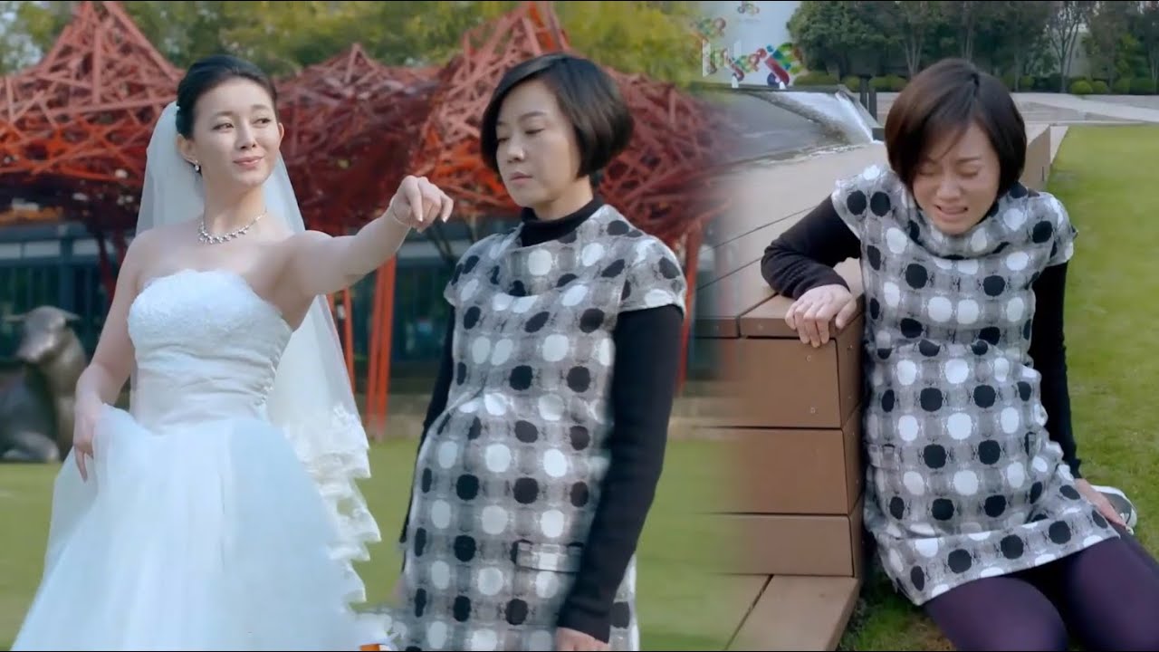 Она встретила на прогулке бывшего и любовницу, и любовница спровоцировала ее преждевременно родить