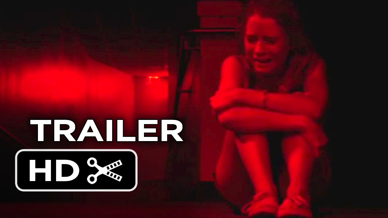 The Gallows Teaser TRAILER 1 (2015) - Horror Movie HD