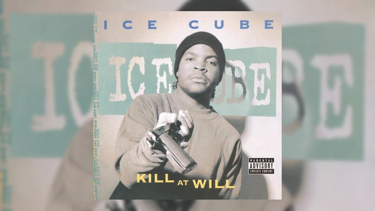 Jackin' For Beats - Ice Cube (Instrumental Remake)