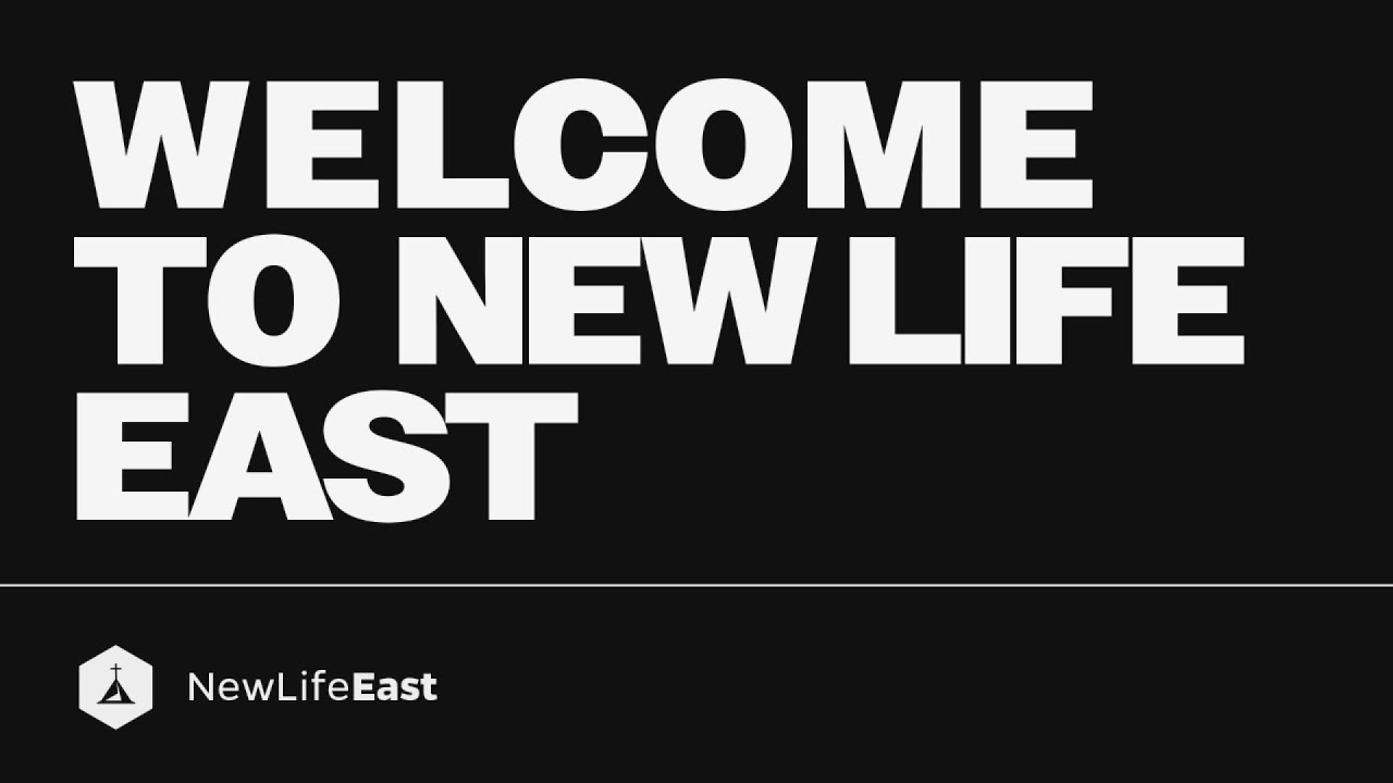 New Life East - November 23, 2025 - Becky Harling