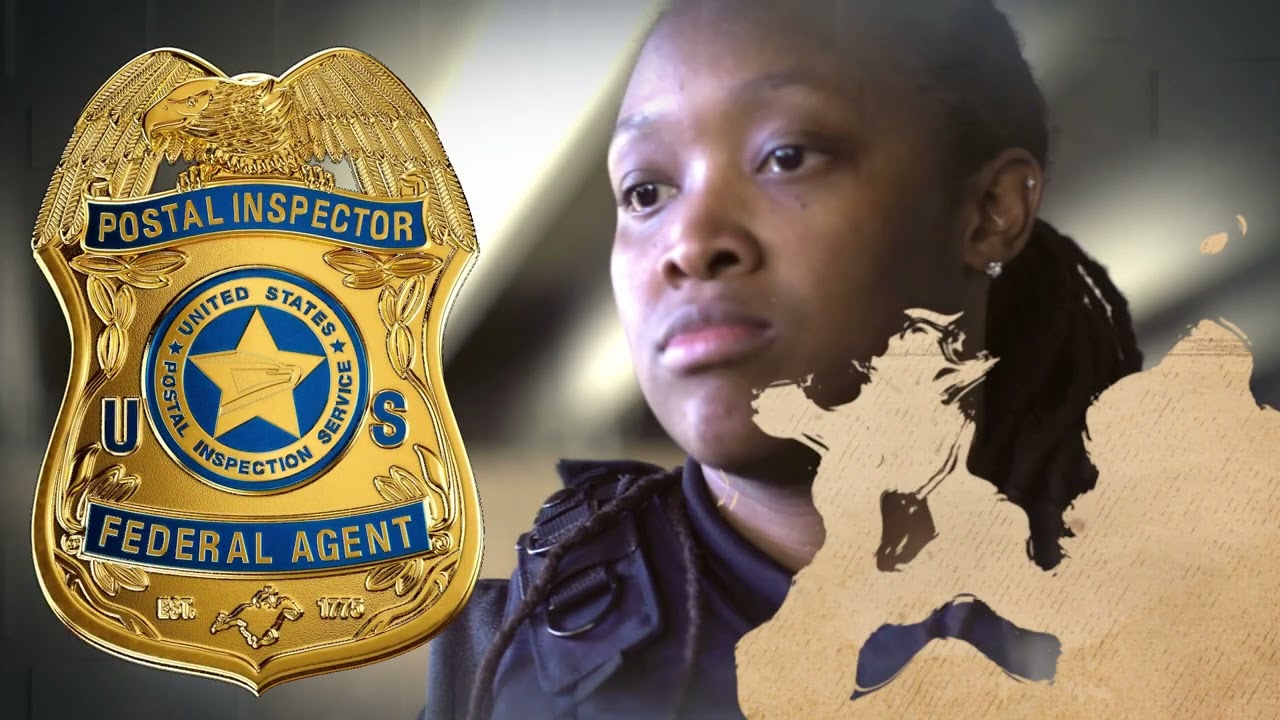 2022 USPIS Birthday Video
