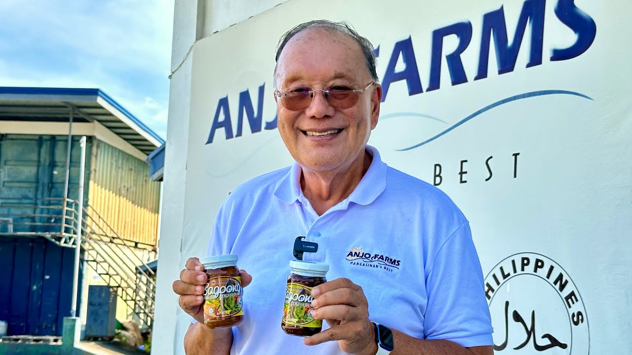 Biggest Exporter ng Bangus, Yumaman sa America Dahil sa Food Manufacturing for Pinoy Market!