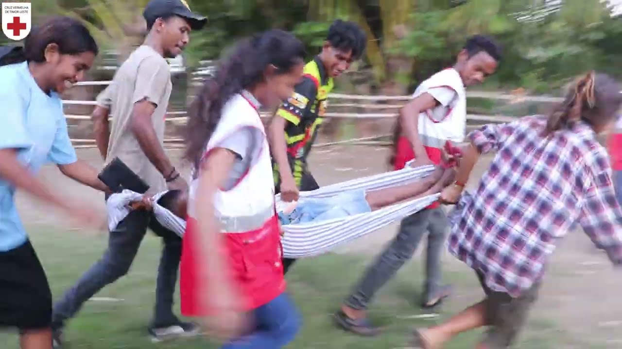 CVTL handed over water system to communities in Atauro