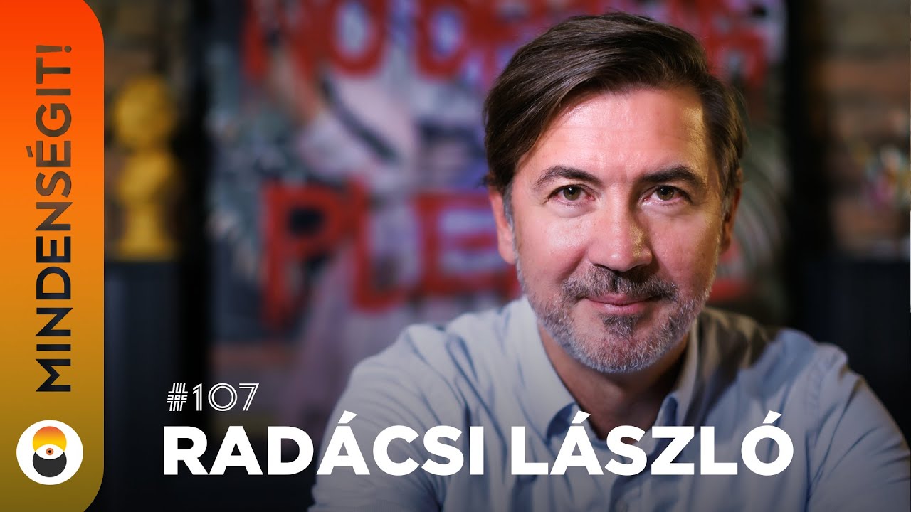 Rad&aacute;csi L&aacute;szl&oacute;: Kritikai gondolkod&aacute;s, vitakult&uacute;ra, oktat&aacute;s | Mindens&eacute;git! 107
