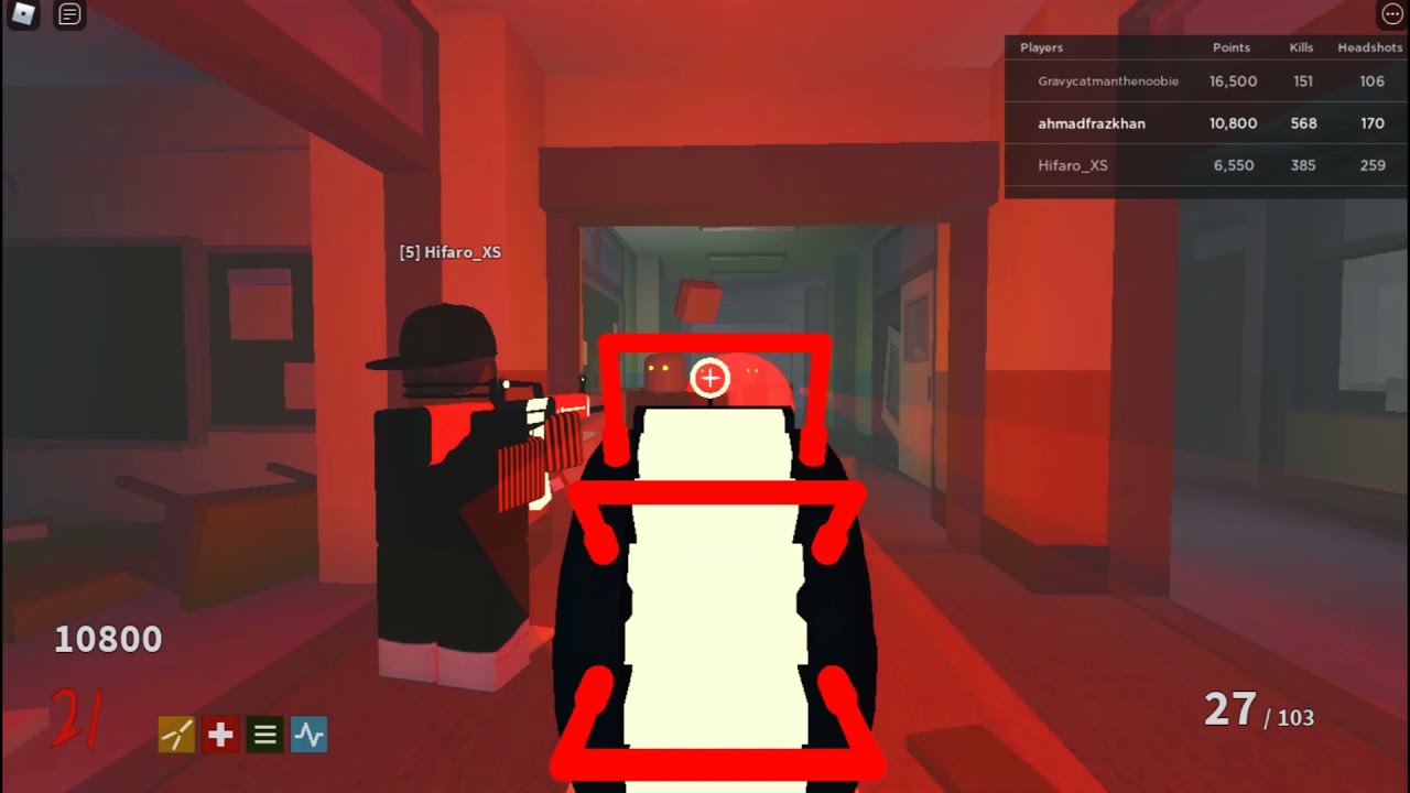 Project Lazarus: 💀 ZOMBIES 💀 [NEW LAUNCHER!] - GamePlay