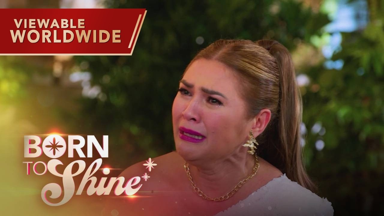 Born To Shine: Queen dara&rsquo;s secret affair is exposed! (Episode 129)