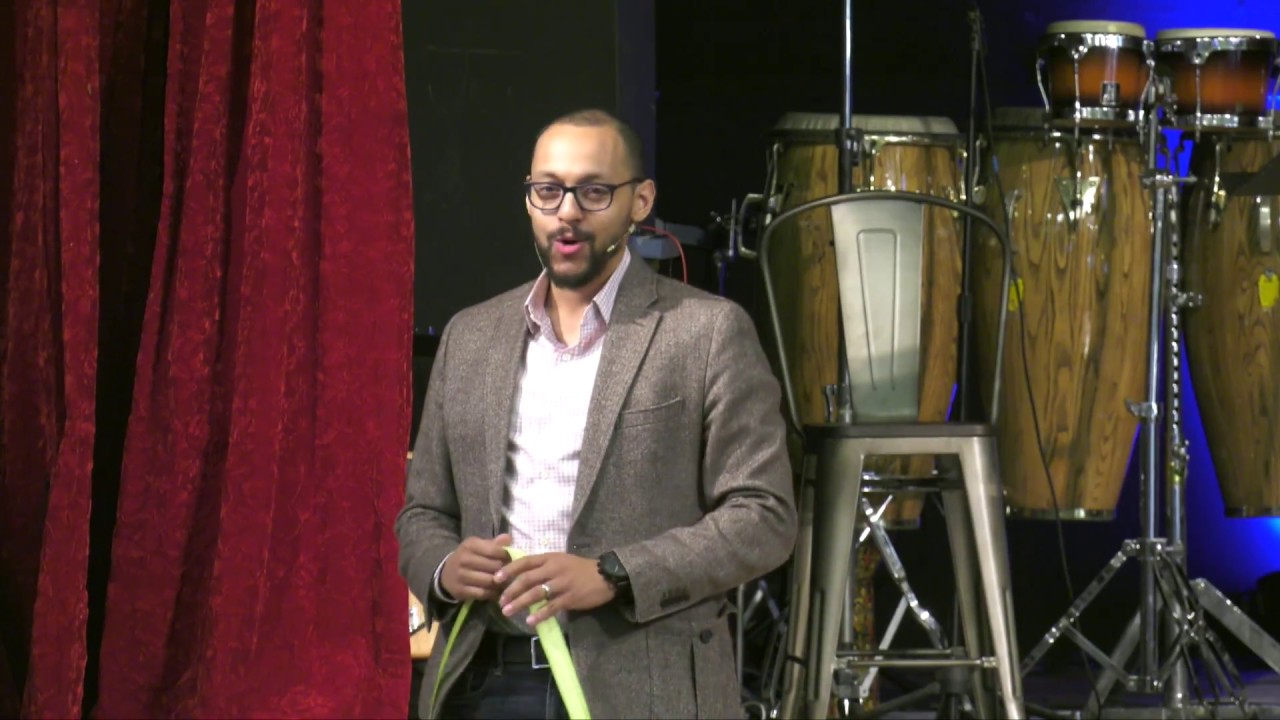 Palm Sunday: The Triumphal Entry by Rich Villodas | Repentance as a Way of Life