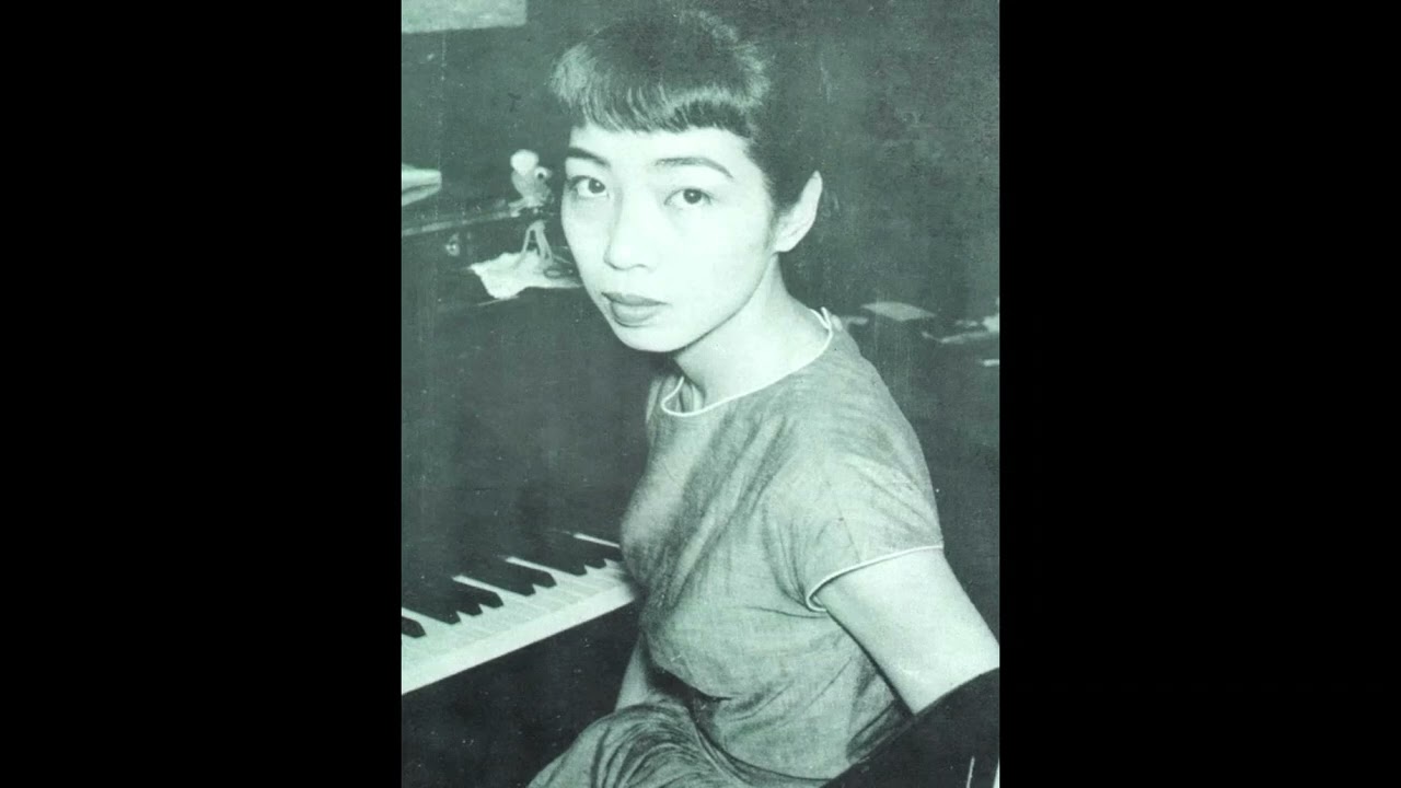 Kiyoko Tanaka plays Chopin: Ballade No.1 in G minor Op.23