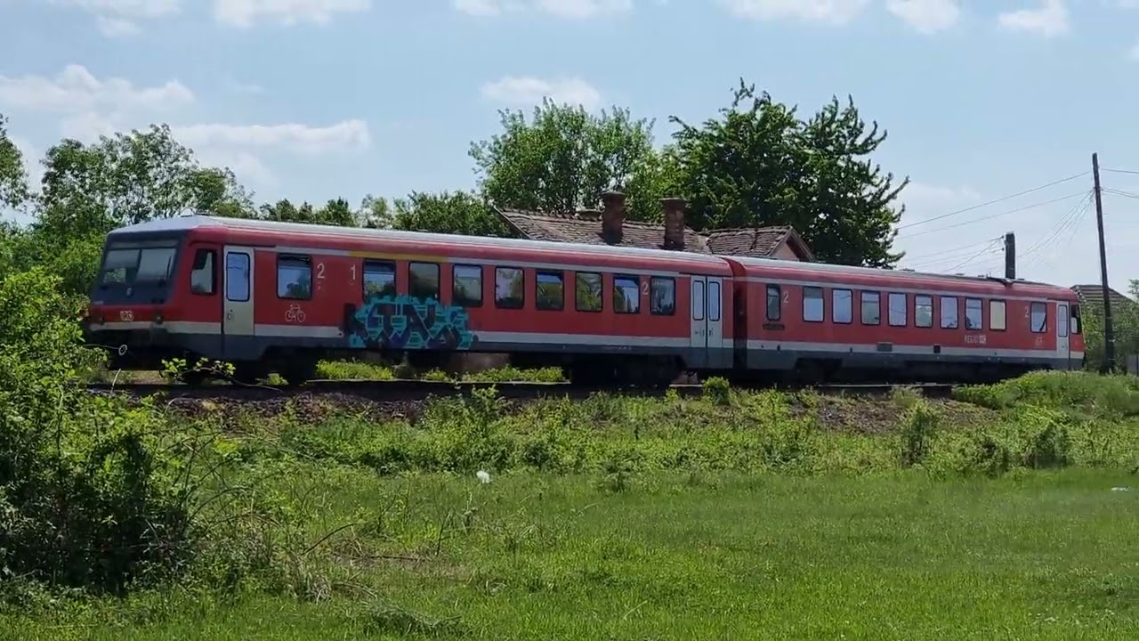 Automotor Halta Sabolciu Bihor